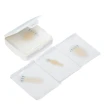 Bunheads Blister Pads, Gel-Pflaster für die Ferse Bunheads Blister Pads, Gel-Pflaster für die Ferse