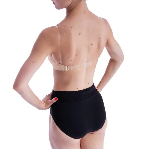 Capezio Cami Bra W/Bra tek, BH