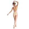 Capezio Camisole Foundation, Trikot mit BH Capezio Camisole Foundation, Trikot mit BH