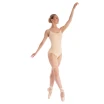 Capezio Camisole Foundation, Trikot mit BH Capezio Camisole Foundation, Trikot mit BH