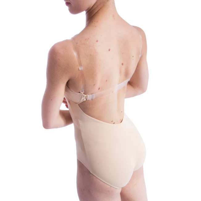 Capezio Camisole Foundation, Trikot mit BH Capezio Camisole Foundation, Trikot mit BH