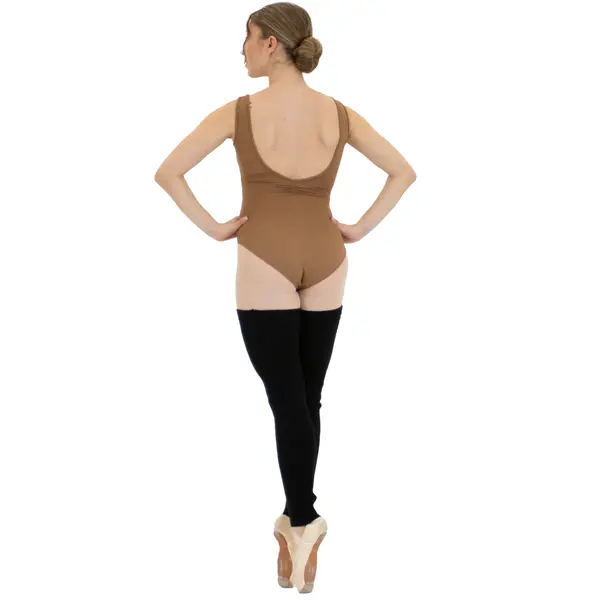 Capezio Legwarmer 27", Stulpen