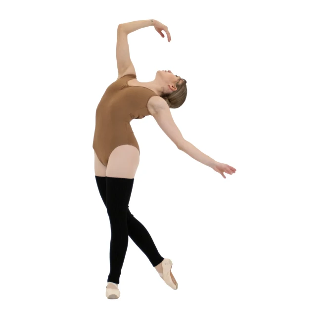 Capezio Legwarmer 27", Stulpen Capezio Legwarmer 27", Stulpen