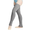 Capezio Legwarmer 27", Stulpen Capezio Legwarmer 27", Stulpen