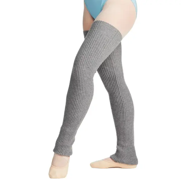 Capezio Legwarmer 27", Stulpen
