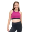 Capezio Colourblock High Neck Bra Top, Sport-BH Capezio Colourblock High Neck Bra Top, Sport-BH