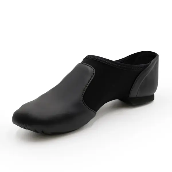 Capezio Glove Jazzschuh, Damen-Jazzschuhe mit ergonomischer Form