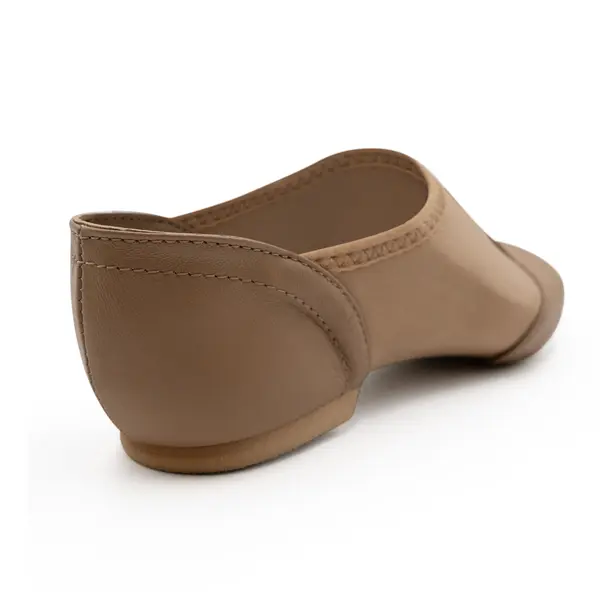 Capezio Glove Jazzschuh, Herren-Jazzschuhe mit ergonomischer Form