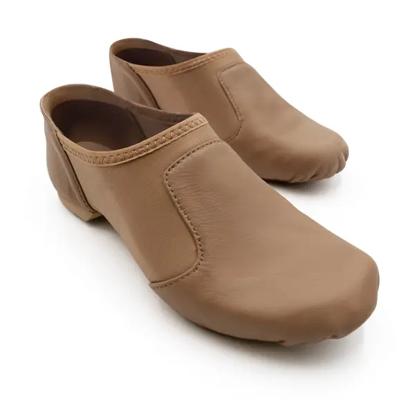 Capezio Glove Jazzschuh, Herren-Jazzschuhe mit ergonomischer Form