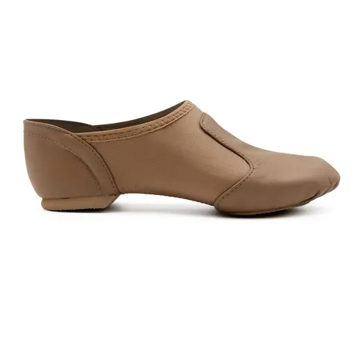 Capezio Glove Jazzschuh, Herren-Jazzschuhe mit ergonomischer Form