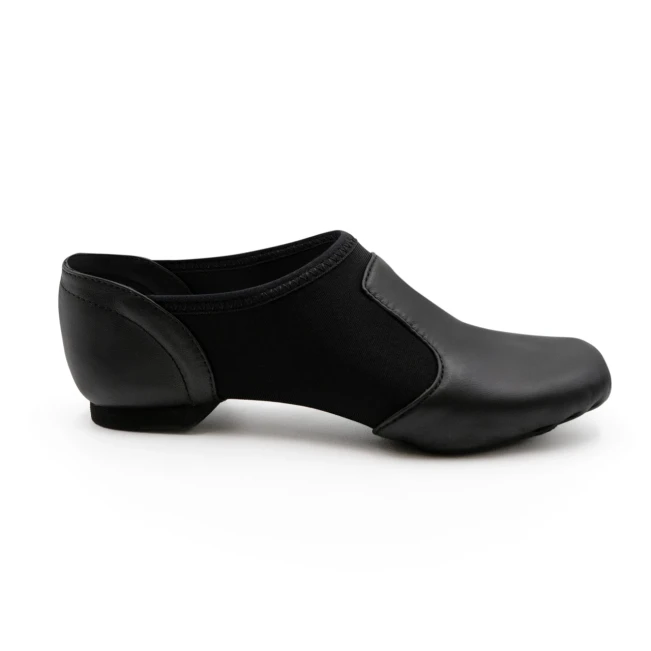 Capezio Glove Jazzschuh, Herren-Jazzschuhe mit ergonomischer Form Capezio Glove Jazzschuh, Herren-Jazzschuhe mit ergonomischer Form