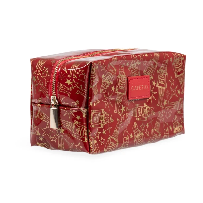 Capezio Holiday Make up bag, Kosmetiktasche 
