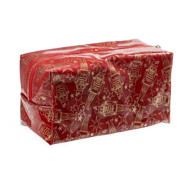 Capezio Holiday Make up bag, Kosmetiktasche 