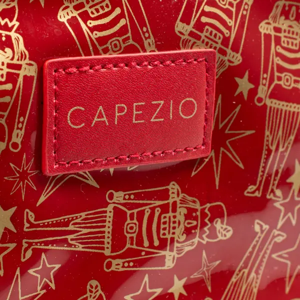 Capezio Holiday Make up bag, Kosmetiktasche 
