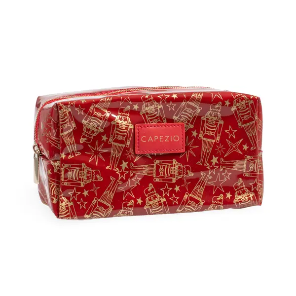 Capezio Holiday Make up bag, Kosmetiktasche 