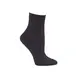 Capezio Ribbed Sock, Socken