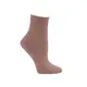 Capezio Ribbed Sock, Socken