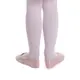 Capezio Satin Daisy, Kinder-Satin-Ballettschläppchen Capezio Satin Daisy, Kinder-Satin-Ballettschläppchen