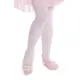 Capezio Satin Daisy, Kinder-Satin-Ballettschläppchen Capezio Satin Daisy, Kinder-Satin-Ballettschläppchen