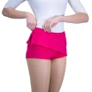 Capezio, Rock mit kurzen Shorts - Rosa Cherry Capezio