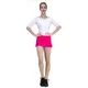 Capezio, Rock mit kurzen Innenshorts