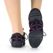 Capezio Web Dansneaker, Kinder-Sneaker - Rosa - Hot Pink Capezio Web Dansneaker, Kinder-Sneaker - Rosa - Hot Pink