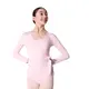 Capezio Essentials Wrap Top, Wickeltop für Mädchen