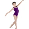 Bloch Dynamic, Trikot mit breiten Trägern – Aubergine-Violett Bloch Bloch Dynamic, Trikot mit breiten Trägern – Aubergine-Violett Bloch