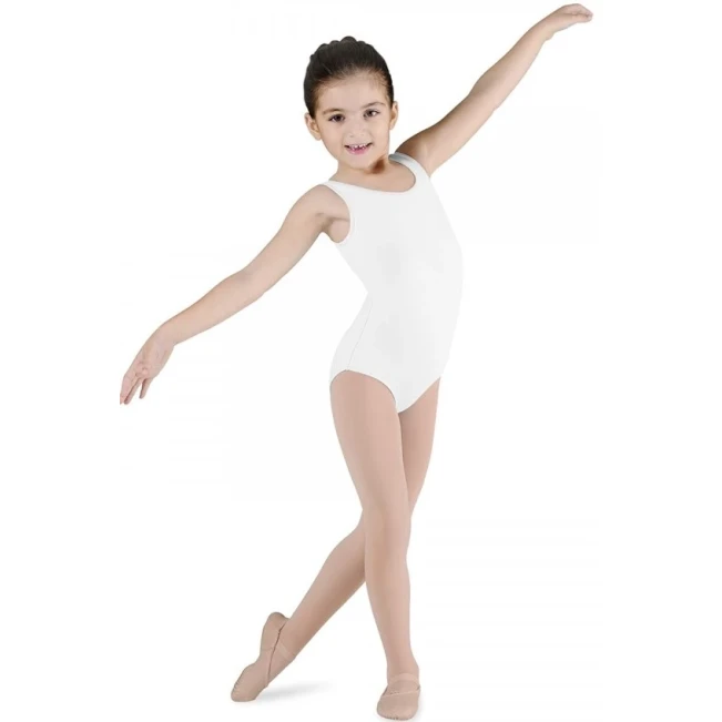 Bloch Dynamic, Body mit breiten Trägern Bloch Dynamic, Body mit breiten Trägern