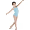 Bloch Dynamic,Trikot mit breiten Trägern – Pastellblau Bloch Bloch Dynamic,Trikot mit breiten Trägern – Pastellblau Bloch