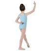 Bloch Dynamic,Trikot mit breiten Trägern – Pastellblau Bloch Bloch Dynamic,Trikot mit breiten Trägern – Pastellblau Bloch