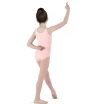 Bloch Dynamic, Trikot mit breiten Trägern - Hellrosa Bloch Bloch Dynamic, Trikot mit breiten Trägern - Hellrosa Bloch