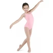 Bloch Dynamic, Trikot mit breiten Trägern – Pink Candy Bloch Bloch Dynamic, Trikot mit breiten Trägern – Pink Candy Bloch