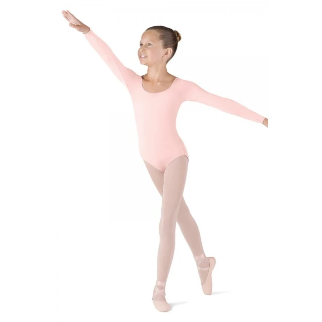 Bloch Meglio, Kinder-Langarmtrikot