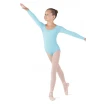 Bloch Meglio, Kinder-Langarmtrikot