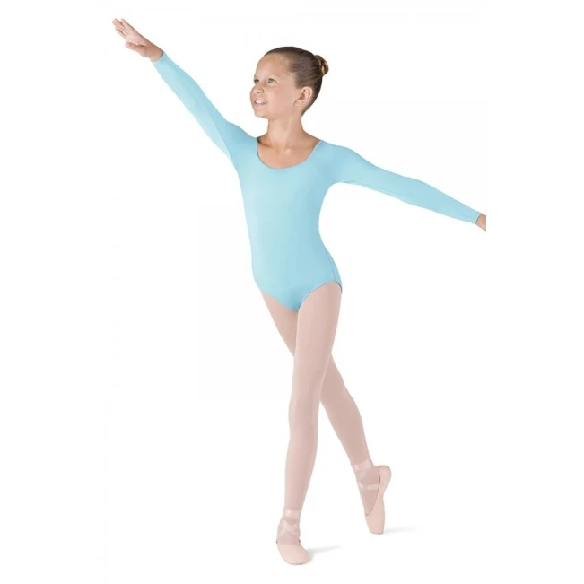 Bloch Meglio, Kinder-Langarmtrikot