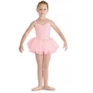 Bloch Valentine, Trikot mit Tutu-Röckchen – Candy Pink Bloch Bloch Valentine, Trikot mit Tutu-Röckchen – Candy Pink Bloch