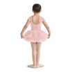 Bloch Abelle, Kindertrikot mit Tutu-Röckchen Bloch Abelle, Kindertrikot mit Tutu-Röckchen