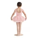 Bloch Abelle, Kindertrikot mit Tutu-Röckchen Bloch Abelle, Kindertrikot mit Tutu-Röckchen