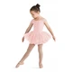 Bloch Abelle, Kindertrikot mit Tutu-Röckchen Bloch Abelle, Kindertrikot mit Tutu-Röckchen