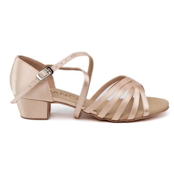 Dancee Amalia, Damen-Latin-Schuhe Dancee Amalia, Damen-Latin-Schuhe