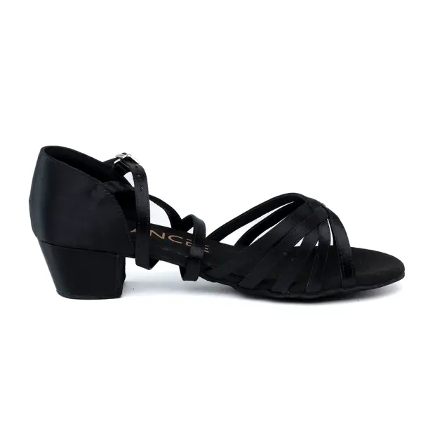 Dancee Betty, Damen-Latin-Schuhe