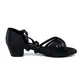 Dancee Betty, Damen-Latin-Schuhe