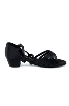 Dancee Amalia, Damen-Latin-Schuhe