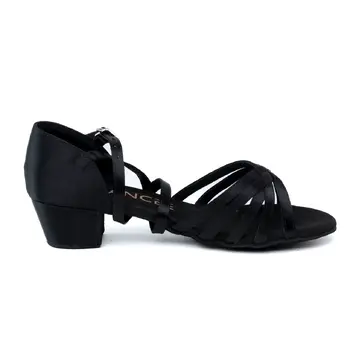 Dancee Amalia, Damen-Latin-Schuhe