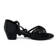 Dancee Amalia, Damen-Latin-Schuhe Dancee Amalia, Damen-Latin-Schuhe