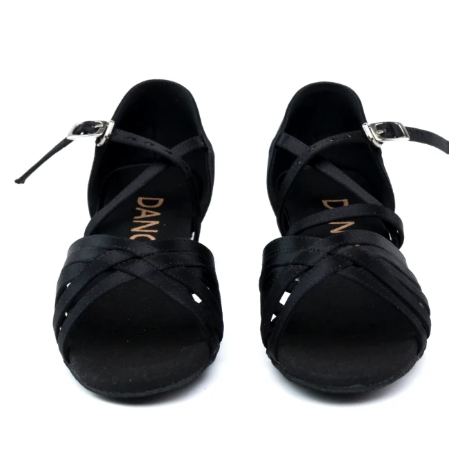 Dancee Betty, Damen-Latin-Schuhe