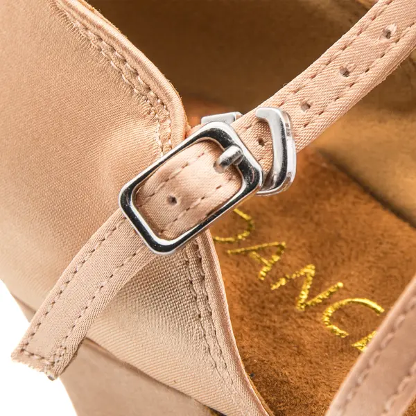 Dancee Betty, Damen-Latin-Schuhe