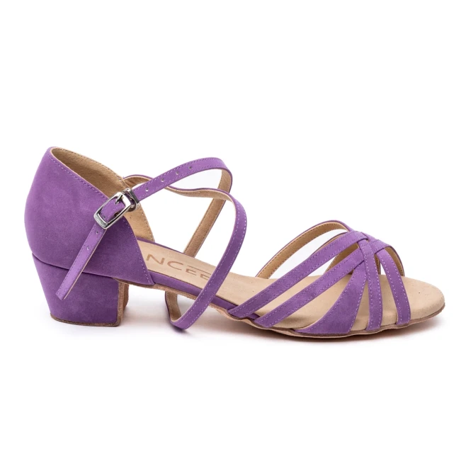 Dancee Anika, Damen-Lateinschuhe Dancee Anika, Damen-Lateinschuhe