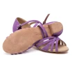 Dancee Anika, Damen-Lateinschuhe - Violett Dancee Anika, Damen-Lateinschuhe - Violett